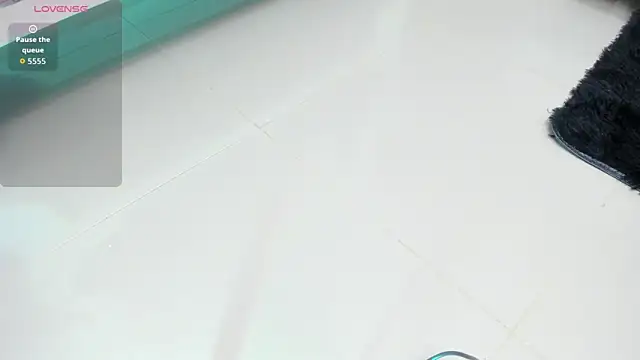 FOXYRIVER  online show from February 18, 12:01 pm