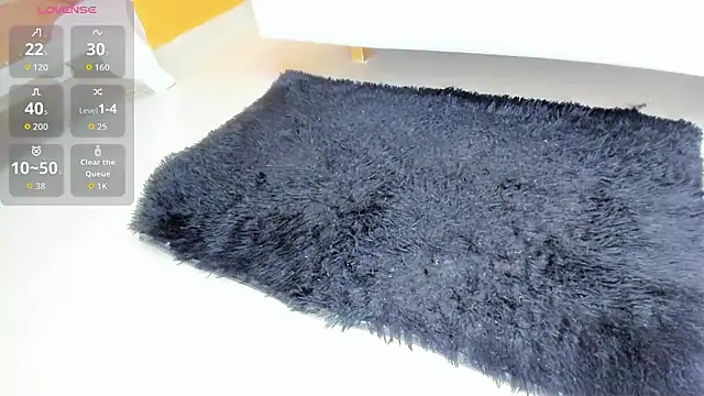 FOXYRIVER  online show from January 18, 11:57 am