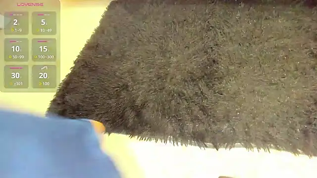 FOXYRIVER  online show from January 14, 11:58 am