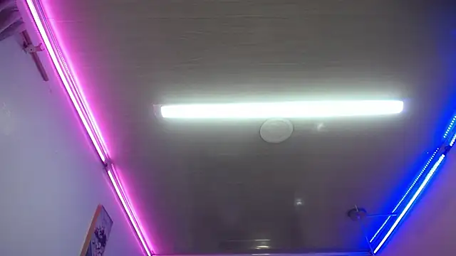 candy lux  online show from February 19, 8:28 pm