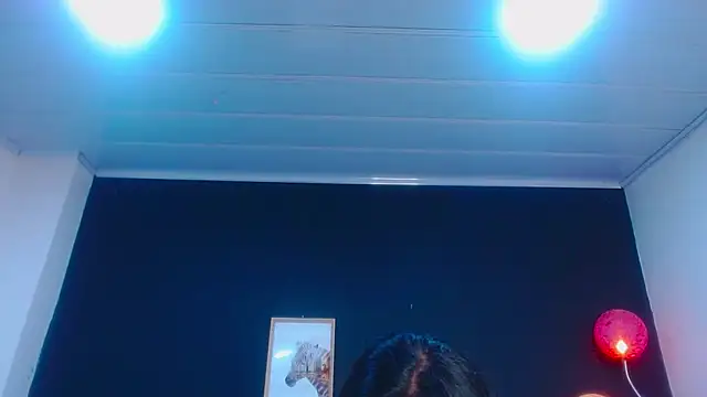 candy lux  online show from January 10, 6:58 pm