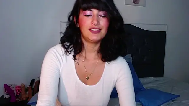 candy lux  online show from February 25, 3:53 pm