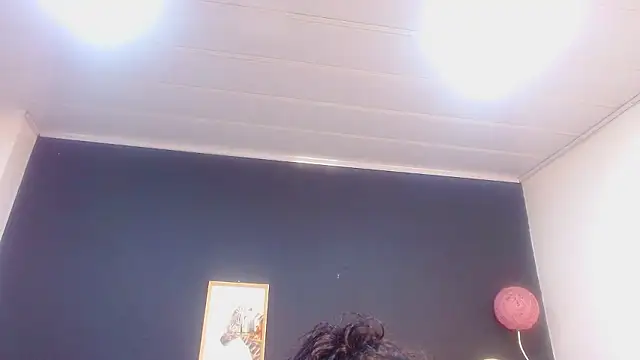 candy lux  online show from January 9, 7:43 pm