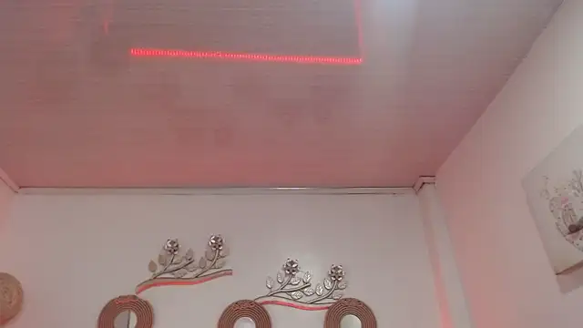 candy lux  online show from November 30, 7:03 pm