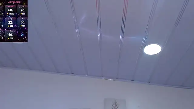 candy lux  online show from May 1, 2:44 pm