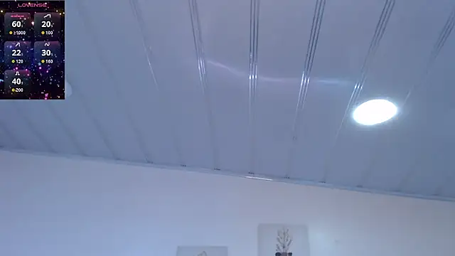 candy lux  online show from May 31, 3:51 pm
