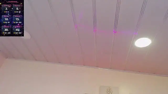 candy lux  online show from April 14, 8:03 pm