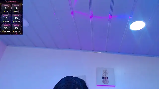 candy lux  online show from May 28, 6:03 pm