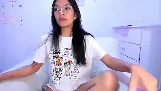 barbie brunette3 online show from February 15, 4:36 am