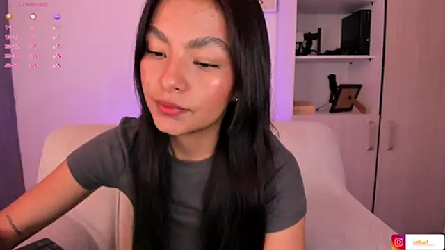 barbie brunette3 online show from October 15, 4:33 am