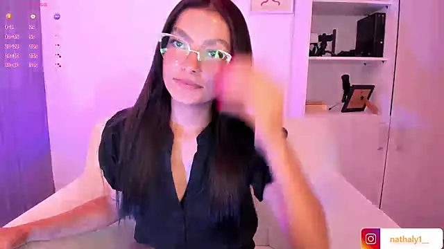 barbie brunette3 online show from October 10, 12:44 am