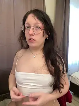 emigooflordXD online show from February 27, 9:18 am