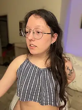 emigooflordXD online show from October 15, 4:04 pm