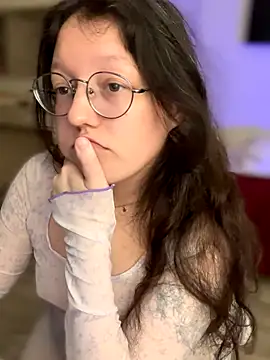 emigooflordXD online show from September 23, 1:07 pm