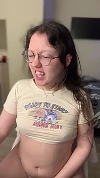 emigooflordXD online show from November 5, 5:21 am