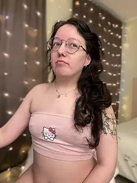 emigooflordXD online show from January 25, 7:28 am