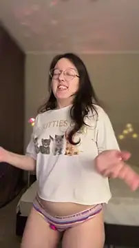 emigooflordXD online show from March 20, 4:19 pm