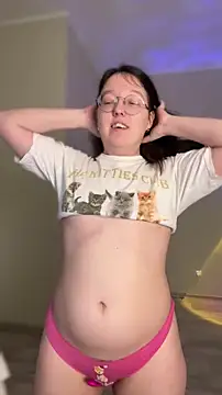 emigooflordXD online show from February 21, 4:53 pm