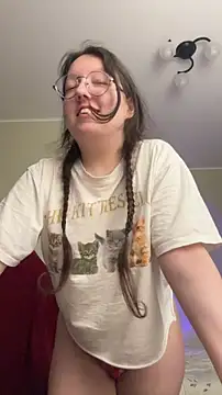 emigooflordXD online show from October 23, 2:05 pm