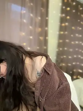 emigooflordXD online show from January 31, 9:59 am