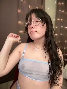 emigooflordXD online show from January 9, 6:06 am