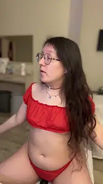 emigooflordXD online show from November 10, 8:41 am