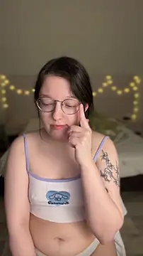 emigooflordXD online show from April 18, 7:40 pm