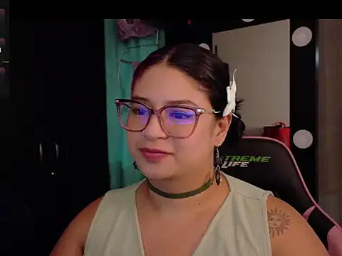 mollyshake1 online show from December 23, 9:08 am