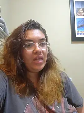 Snapshot of WitchiKitti chatting on September 19, 4:38 am WitchiKitti online show from September 19, 4:38 am