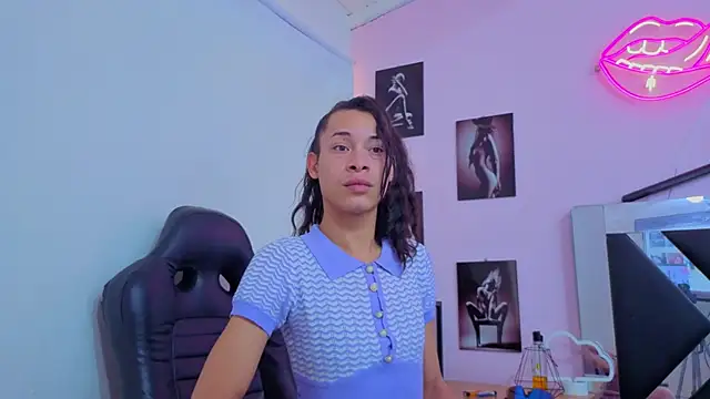 karla cutesweet online show from November 10, 12:54 pm