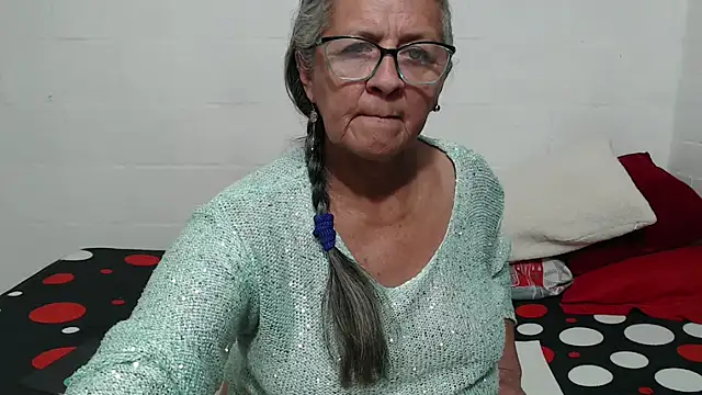 candy mature  online show from November 29, 11:27 pm