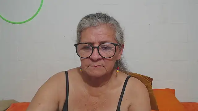 candy mature  online show from January 6, 10:47 pm
