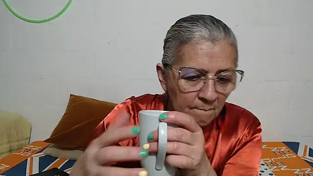 candy mature  online show from February 25, 10:31 pm