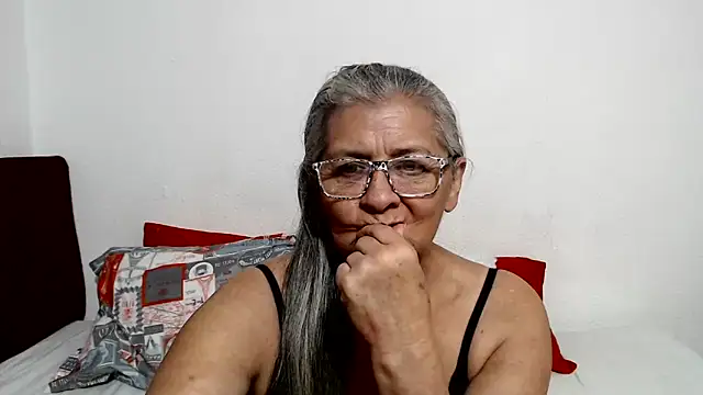 candy mature  online show from June 1, 12:11 am