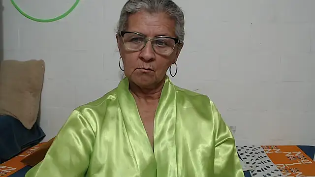 candy mature  online show from March 5, 11:43 pm