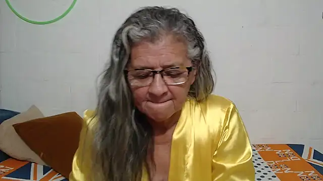 candy mature  online show from March 1, 11:43 am