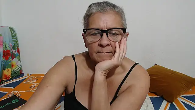 candy mature  online show from March 22, 10:28 am