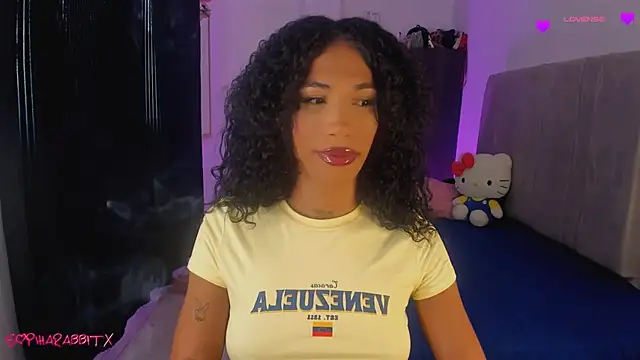 turabbitxx online show from September 10, 10:20 pm
