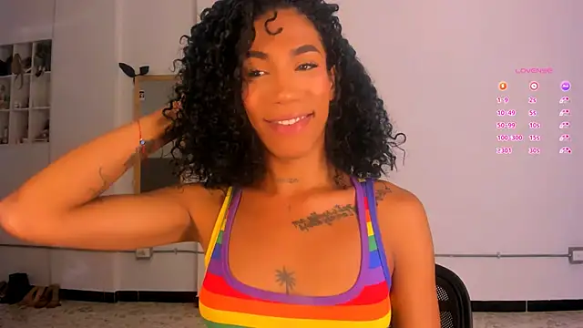 turabbitxx online show from March 1, 7:58 pm