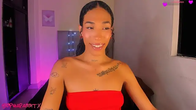 turabbitxx online show from December 13, 10:16 pm