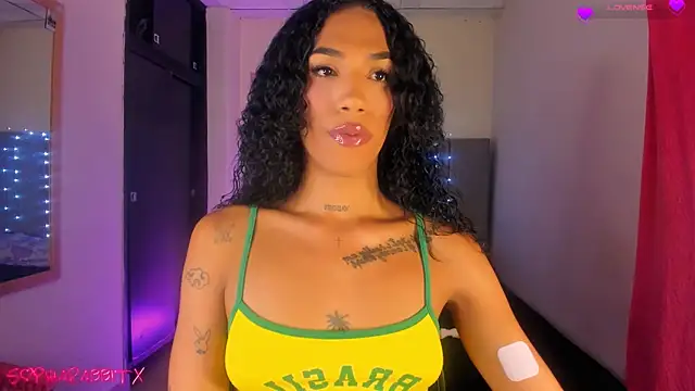 turabbitxx online show from December 4, 12:42 am