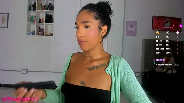 turabbitxx online show from April 11, 9:29 pm