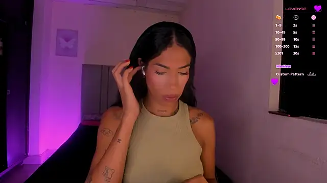 turabbitxx online show from December 20, 11:29 pm