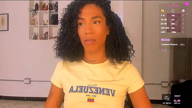 turabbitxx online show from March 7, 6:31 am