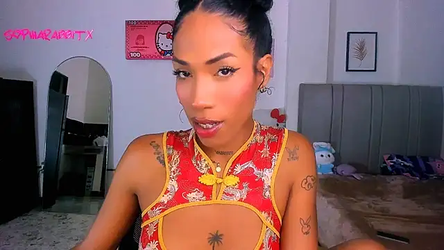 Snapshot of turabbitxx chatting on August 2, 10:40 pm turabbitxx online show from August 2, 10:40 pm