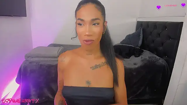 turabbitxx online show from September 25, 3:23 am