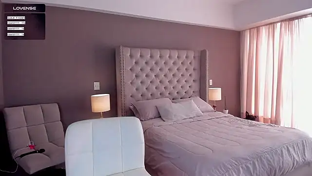 Snapshot of vangie_ chatting on November 16, 5:06 pm vangie online show from November 16, 5:06 pm