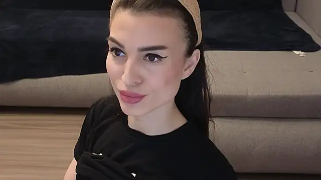 RebecaMur online show from February 24, 10:38 am