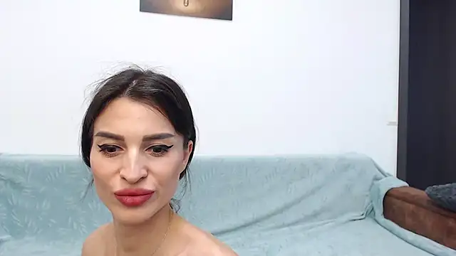 Snapshot of RebecaMur chatting on September 16, 3:24 pm RebecaMur online show from September 16, 3:24 pm