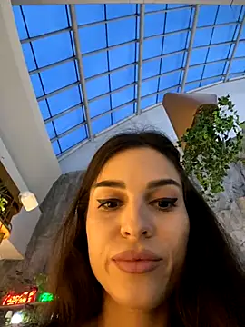 Snapshot of RebecaMur chatting on September 14, 4:40 pm RebecaMur online show from September 14, 4:40 pm